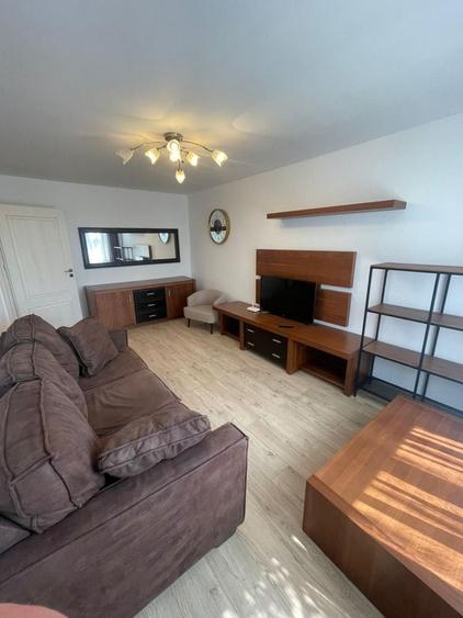 Apartament cu 2 camere decomandat în Nicolae Grigorescu