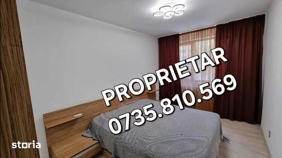 Apartament 2 camere Doamna Ghica - 2