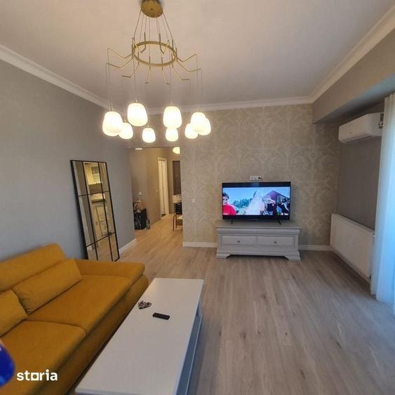 Apartament 2 camere Central, bloc nou - 12