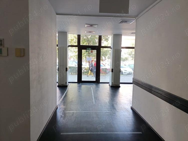 Spațiu comercial, de 140 mp, în Ultracentral