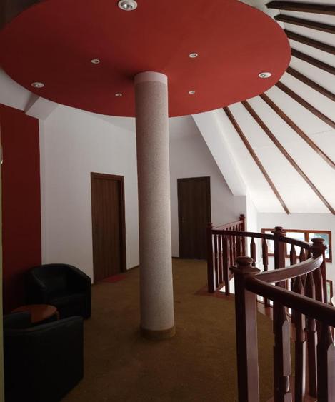 Hotel/Pensiune, de 24 mp, în Central