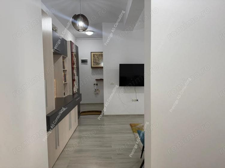 Apartament 2 Camere | Etaj 1 | Blaise Pascal-Dumbravita - 6