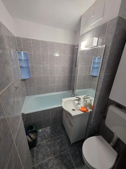 Apartament cu 2 camere în Nicolae Bălcescu