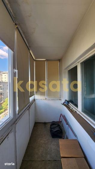 Garsonieră, mobilată în Decebal