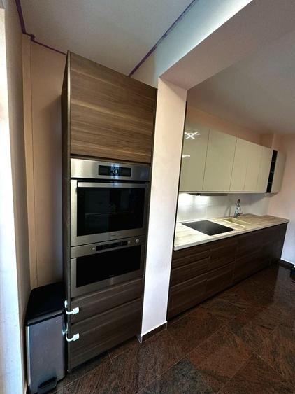 Apartament cu 2 camere în Primăverii