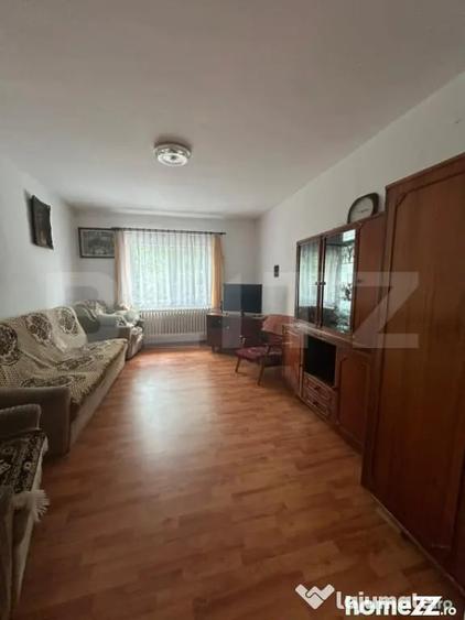 Casă cu 3 camere cu Teren 342 Mp în Central