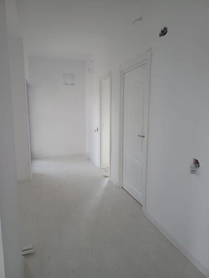 Casă individuală cu 4 camere cu Canalizare în Valu lui Traian