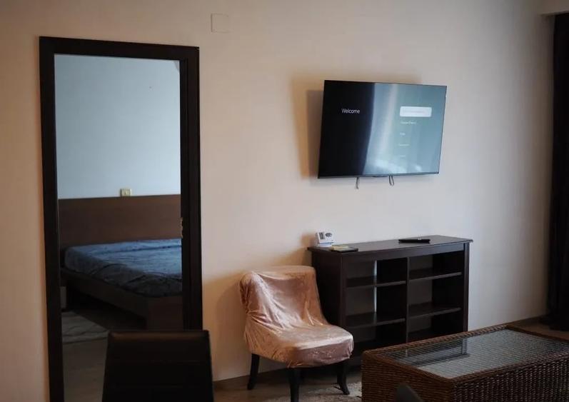 Apartament cu 2 camere decomandat, mobilat în Alba Iulia