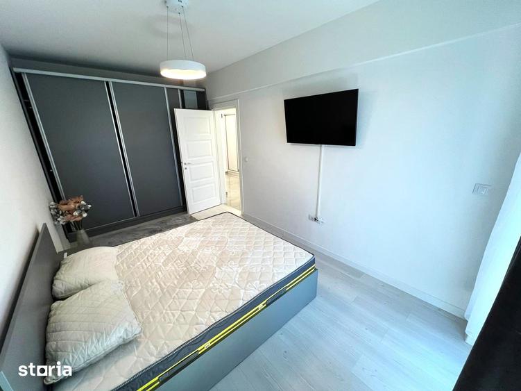 Apartament cu 2 camere, Tatarasi - Venetia Residence - 10