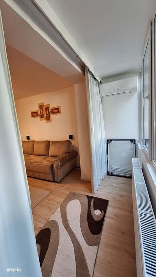 Apartament cu 2 camere în Podgoria