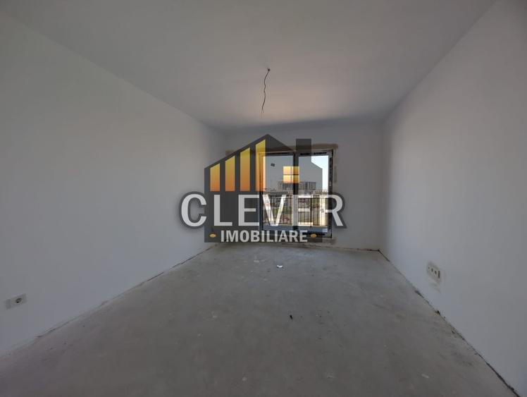 Penthouse cu 4 camere decomandat în Theodor Pallady