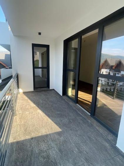 Apartament cu 2 camere semidecomandat în Furnica
