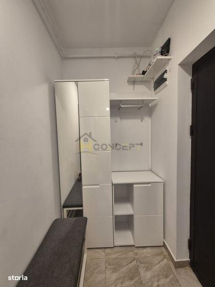 Inchiriere Apartament 2 camere spatios Viva Residence - 8