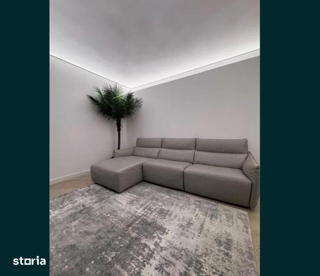 Apartament 3 camere/ Cortina North/ Promenada/ Pipera+ parcare - 1