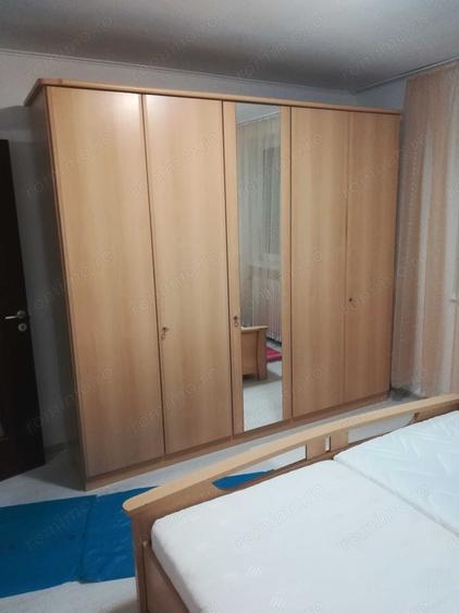 Apartament cu 2 camere în Parcul Carol