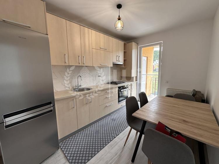 Apartament 2 camere | Decomandat | Etaj 2 | Parcare | Floresti | Porii - 5