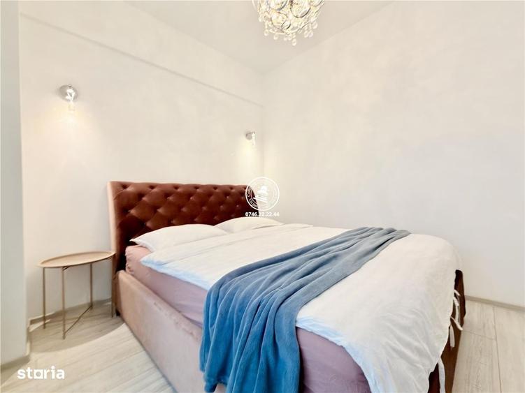 Apartament cu 3 camere în Albești