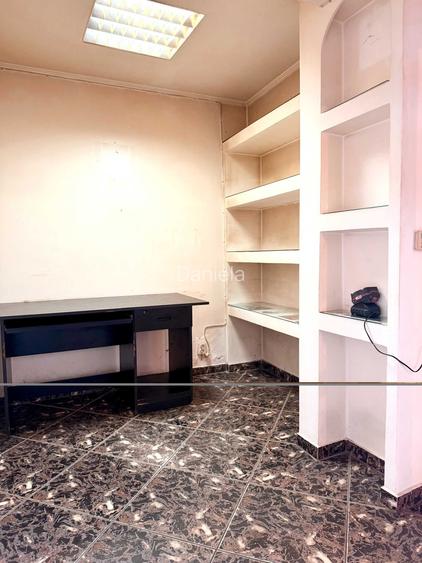 Spatiu comercial/birouri 56,6 mp Intrare Obcini acces stradal
