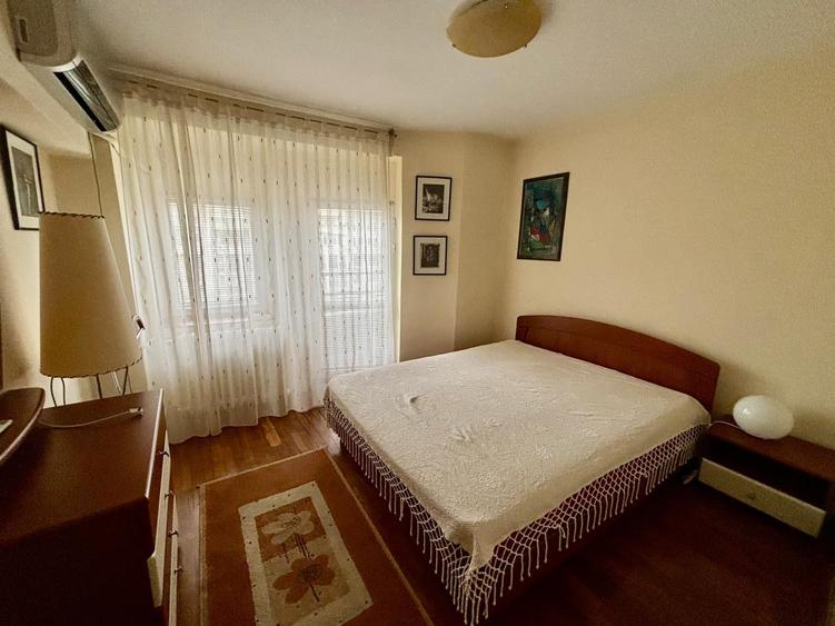 Apartament cu 2 camere decomandat în Națiunile Unite
