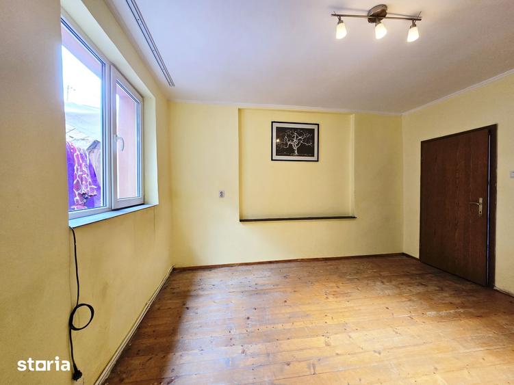 Garsonieră în Pârneava