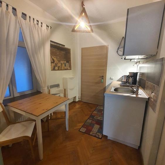 Utilitati incluse Studio Centrul vechi Brasov - 3