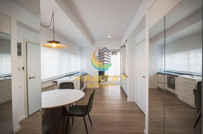 Vânzare Apartament exclusivist | Aviatorilor | Mobilat si Utilat | 96 mp - 17