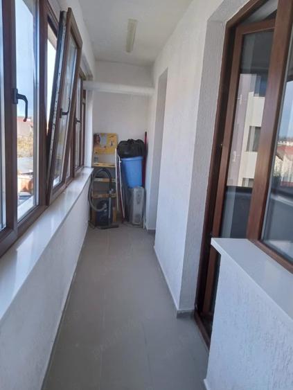 Garsonieră decomandată în 1 Decembrie