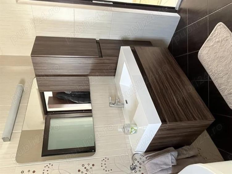 Casă individuală cu 5 camere cu Teren 1250 Mp în Fălticeni