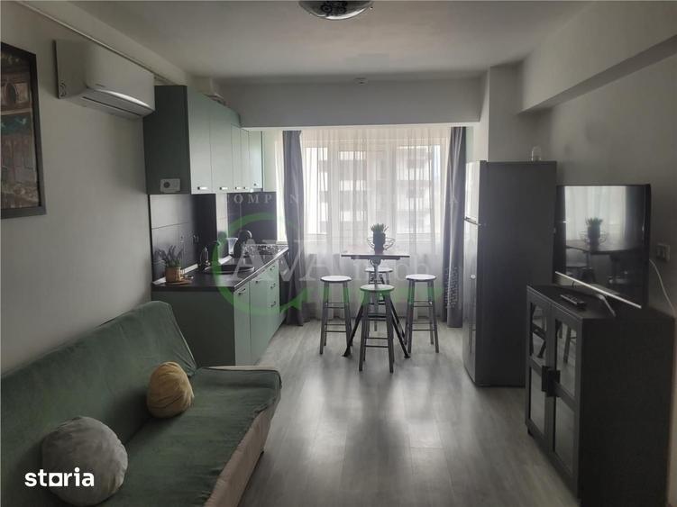 Apartament 2 camere decomandat zona Nord - 14