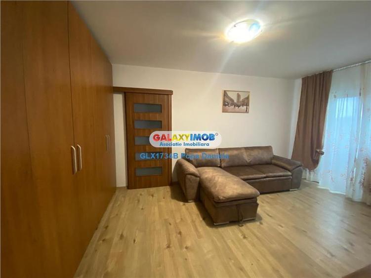 Apartament cu 2 camere semidecomandat, mobilat în Tineretului — fotografia 3