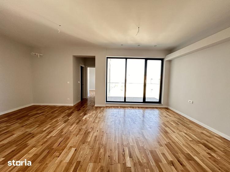Apartament 2 camere | Finalizat | Casa Presei Libere - 12