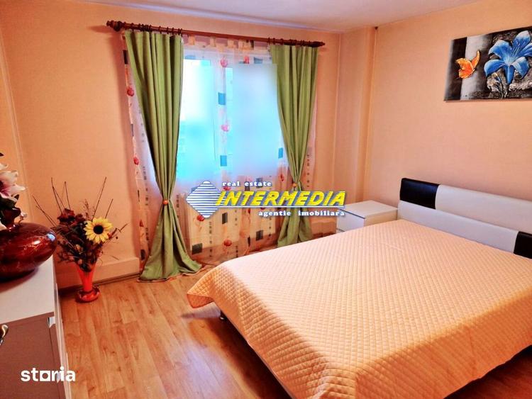 Apartament cu 2 camere, mobilat în Cetate
