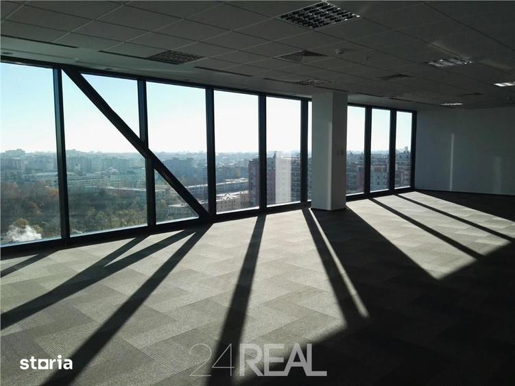 Spațiu comercial, de 230 mp, în Tei