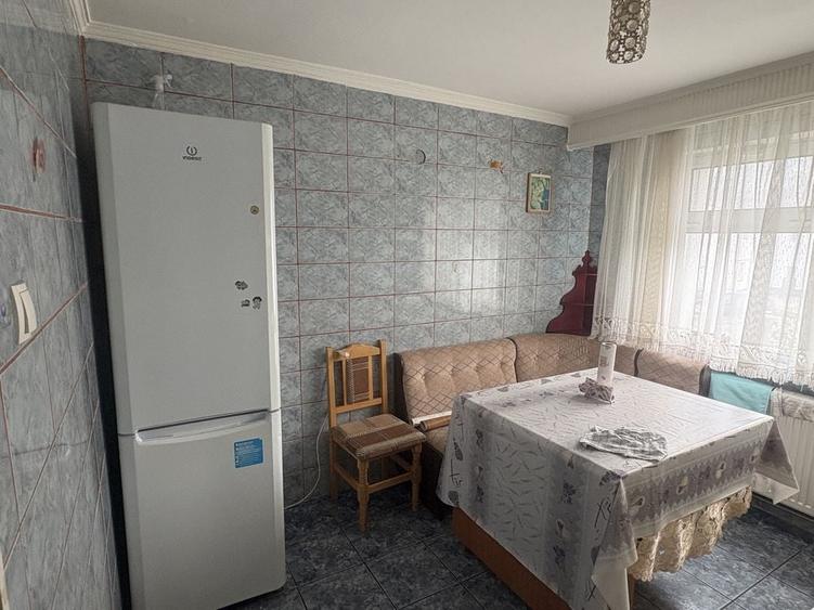 Apartament cu 3 camere în Găvana