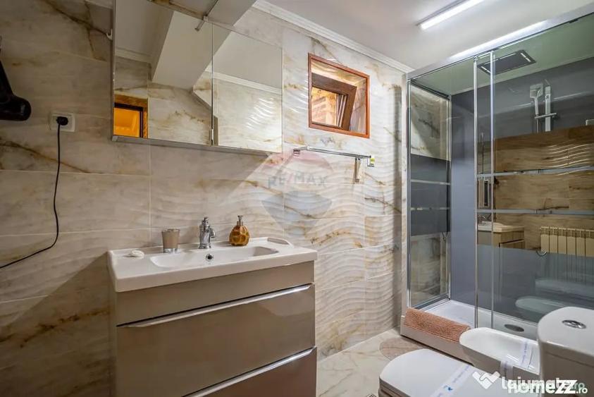 Casă cu 1 camere cu Teren 646 Mp în Valea Alba