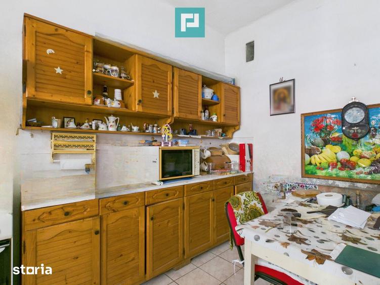 Apartament cu 2 camere în Aradul Nou