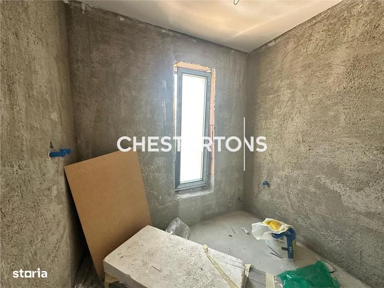 Vila moderna, 4 camere + curte ,zona linistita, oportunitate unica - 17
