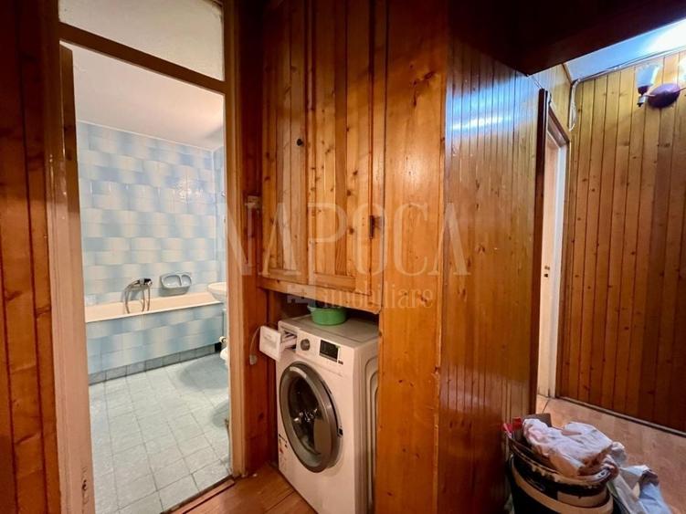Apartament 3 camere de vanzare in Manastur, Cluj Napoca - 7
