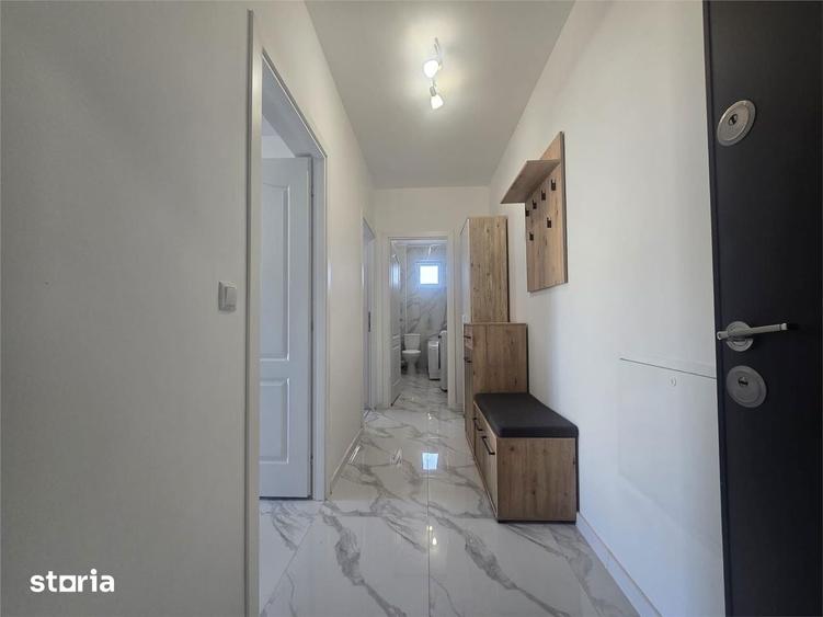 Garsonieră în Ciurea