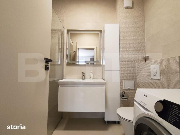 Apartament cu 4 camere în Central