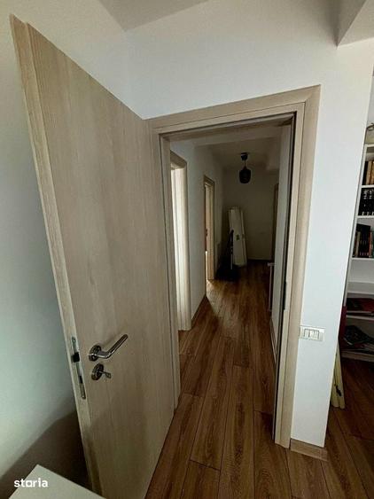 Casă cu 4 camere cu Teren 90 Mp în Ștefănești