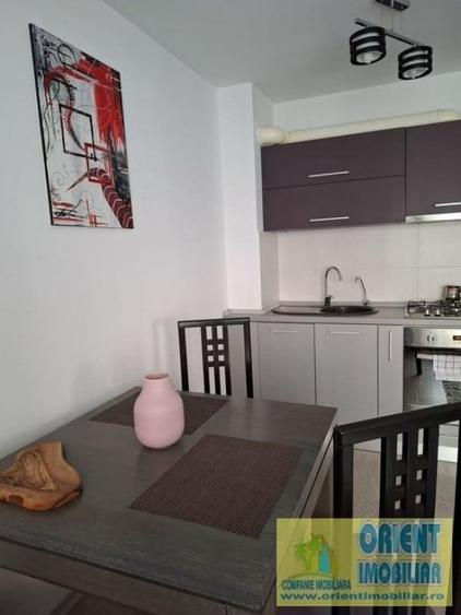 Compozitorilor, de inchiriat 2 camere, mobilat, termen lung - 5