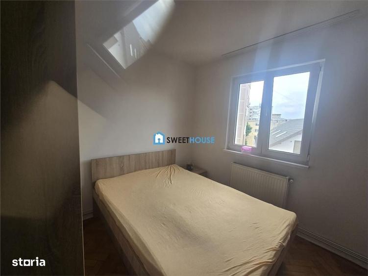 Apartament cu doua camere zona Florilor - 3