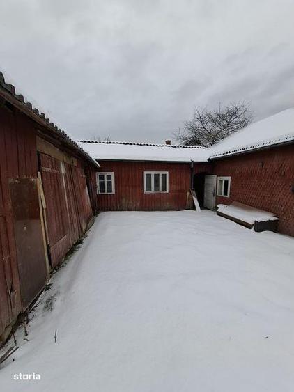 Casa cu gradina in Gura Humorului - 6