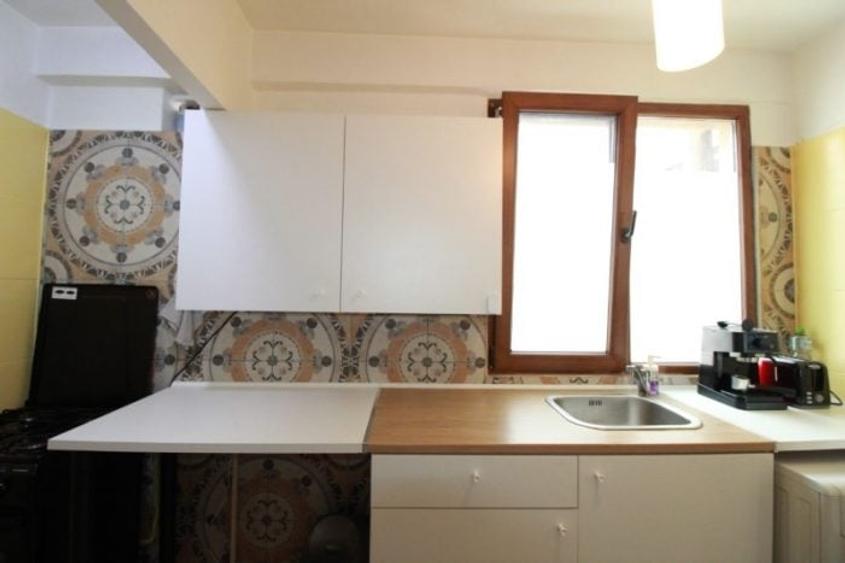 Apartament cu 2 camere decomandat, mobilat în Eroii Revoluției