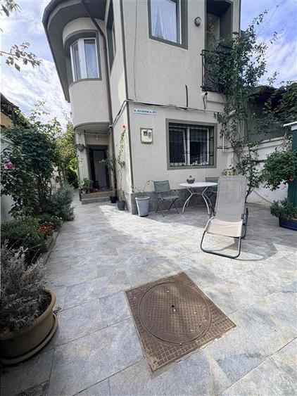 Apartament 2 Camere Semidecomandat de Închiriat Faleza Nord - 19