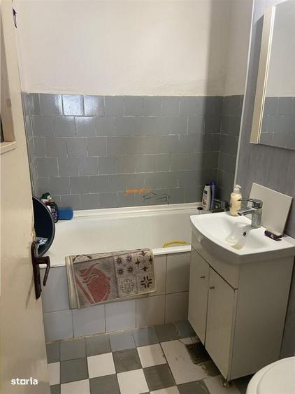 Apartament cu 3 camere decomandat în Ultracentral