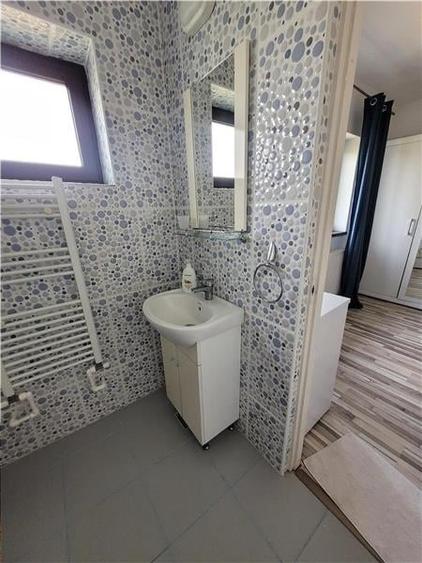 Apartament Modern cu 2 Dormitoare si 2 Bai + Terasa de 30 mp - Localitatea Lazu - 6