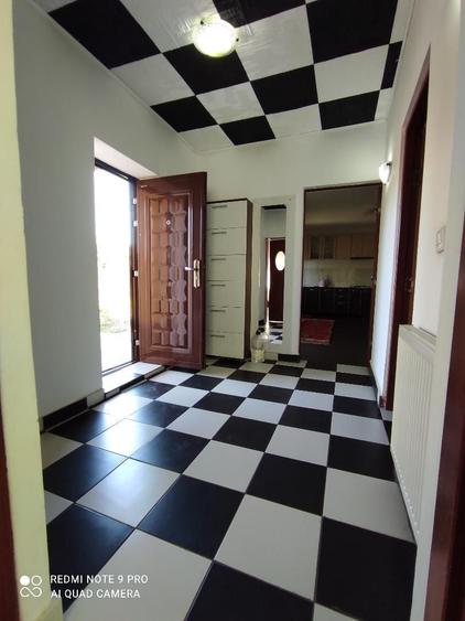 Casa 3 camere curte 250mp centrala Glina - Ilfov Bucuresti - 10