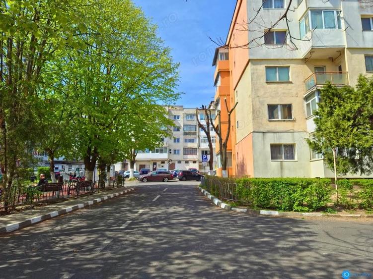 2 CAMERE, DECOMANDAT |ZONA 24 TREPTE - TRAIAN| POTENTIAL INVESTITIE - 2